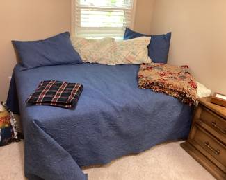 Full Size Bed