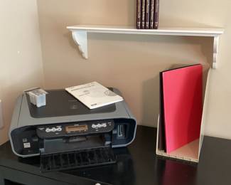 Canon Pixma MP180 Printer