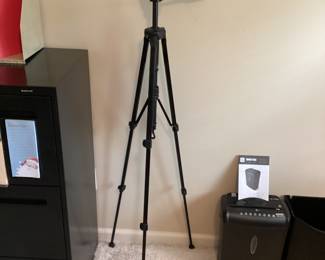 Camera Tripod