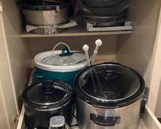 Small Appliances