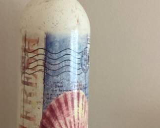 Decorative Bottle