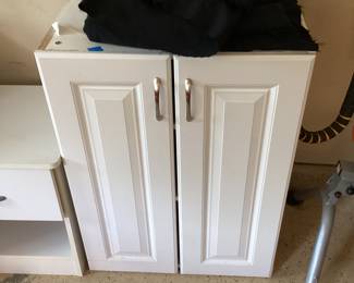 Storage Cabinet