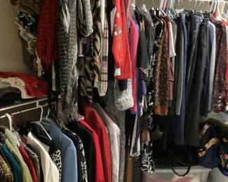 Clothing