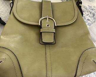 Belarus Handbag