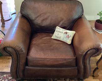 Vintage Arm Chairr