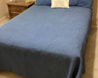 Full Size Bed