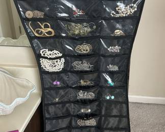 Costume Jewelry