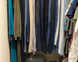 Womens Clothing
