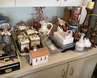 Misc Decor