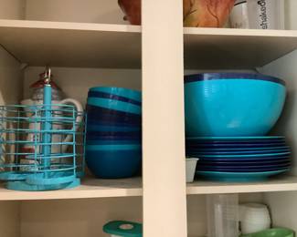 Storage Containers
