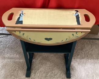 Childrens Desk