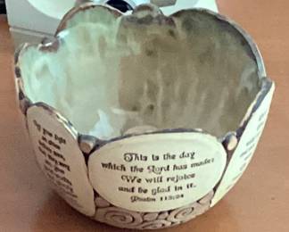 Decorative Bowl