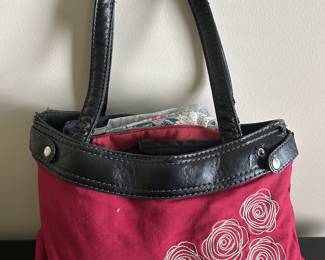 Thirty One Woman Bag