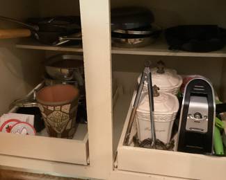 Cookingware Misc