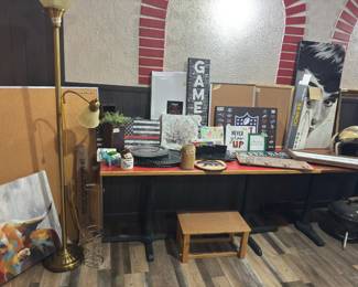 Sale Picture