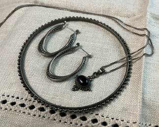 Costume Jewelry