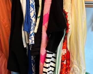 Women’s
Clothing