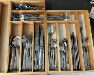 flatware sets