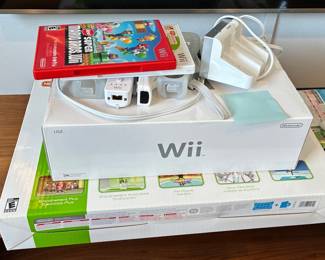 Wii