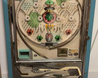 Pachinko in working condition