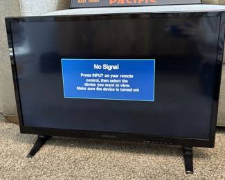 Television