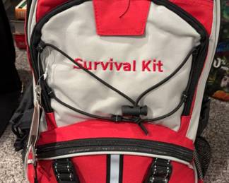 Survival kit