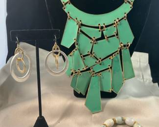 Costume Jewelry