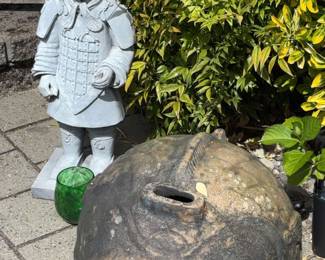 Ceramic Pizza Oven