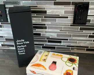 Kitchen Supplies