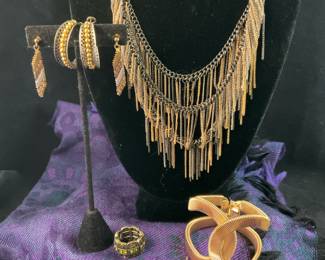 Costume Jewelry