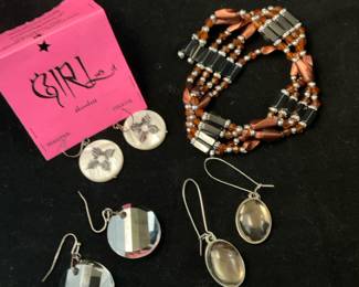 Costume Jewelry