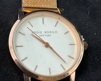 Eddie Borgo watch