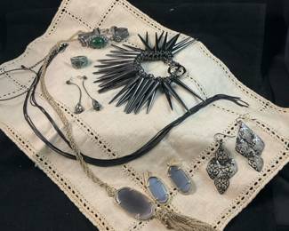 Costume Jewelry