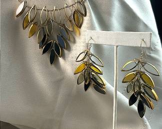 Costume Jewelry