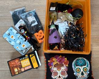 Day of the dead