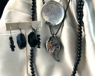 Costume jewelry