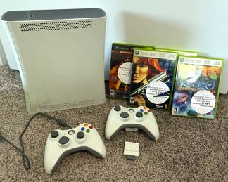 XBox