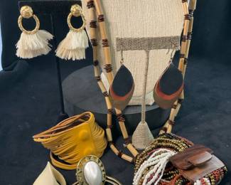 Costume Jewelry