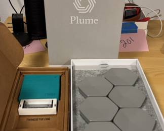 Plume network