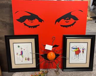 Pop Art and more