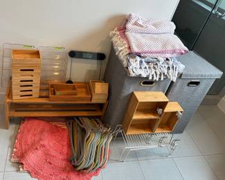Organization