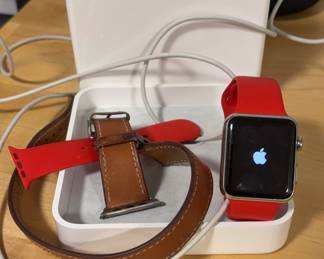 Apple watch
