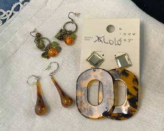 Costume Jewelry