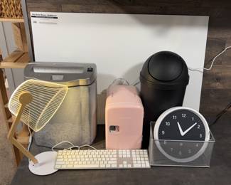Office supplies