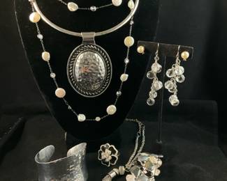 Costume Jewelry