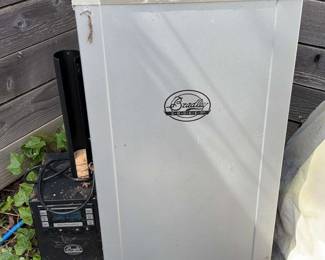 Bradley smoker