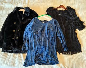 Ladies Vintage