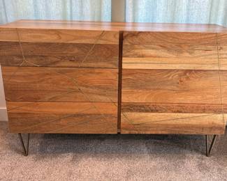 West Elm Dresser