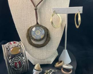 Costume Jewelry