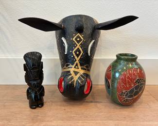 Home decor